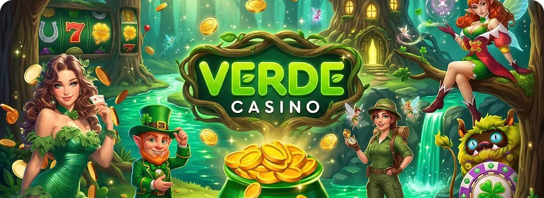 verde casino